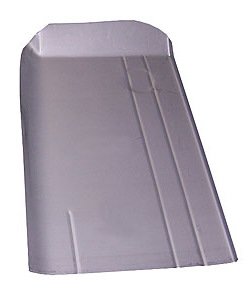 RH FLOOR PAN FT SEC CHEROKEE/WAGONEER 84-96 COMANCHE P/U 86-92 STRAIGHT ALONG TRANS HUMP BETTER SUIT