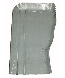 LH FLOOR PAN FT SEC CHEROKEE/WAGONEER 84-96 COMANCHE P/U 86-92 INCL CURVE FOR THE TRANS HUMP BETTER