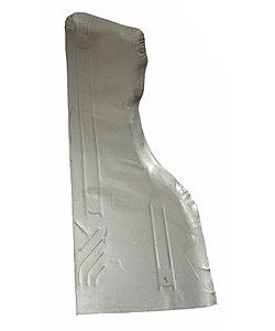 LH FLOOR PAN FULL LENGTH 57 IN.LX24 IN.W CHEROKEE/WAGONEER 84-96 COMANCHE P/U 86-92