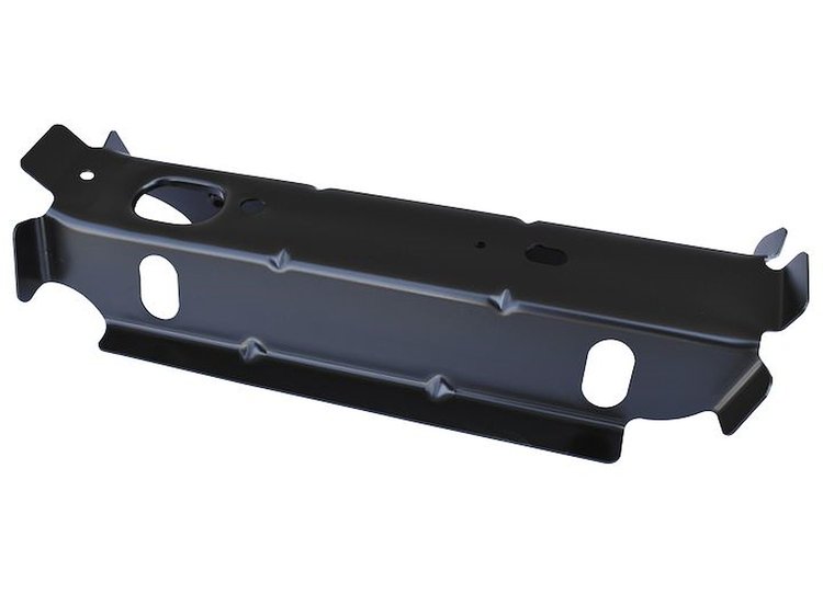 LH FRONT SEAT MOUNT WELD