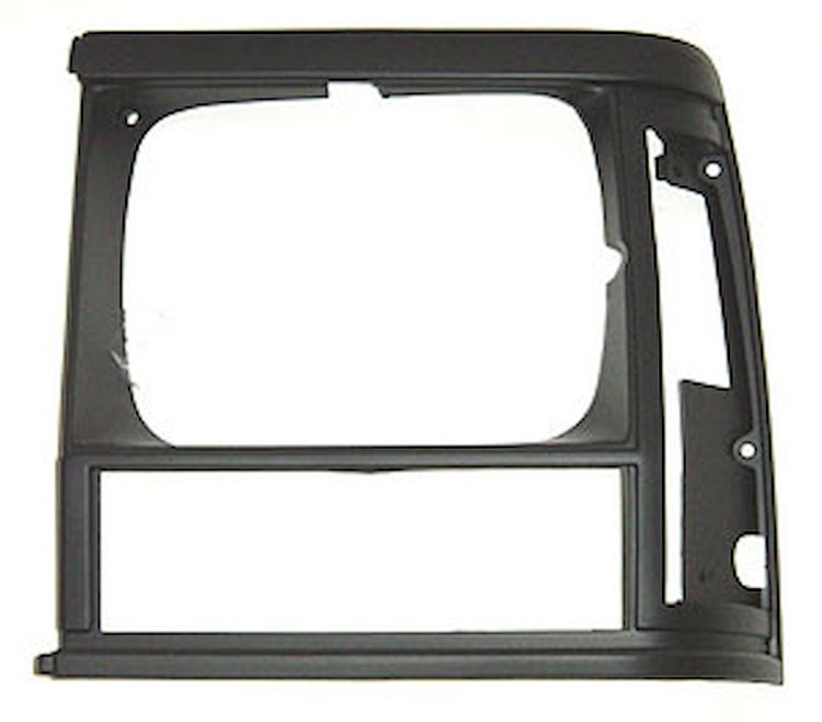 LH H.L. DR W/ SINGLE H.L. P CHEROKEE/WAGONEER 91-96 COMANCHE P/U 91-92