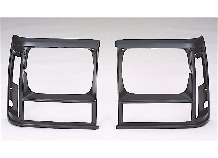 RH H.L. DR W/ SINGLE H.L. P CHEROKEE/WAGONEER 91-96 COMANCHE P/U 91-92