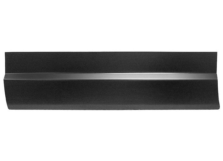 LH FRONT LOWER DOOR SKIN
