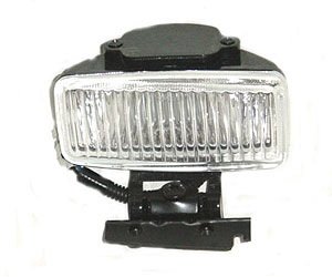 LH FOG LAMP CHEROKEE 97-01