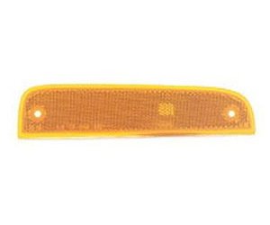 LH SIDEMARKER LAMP CHEROKEE 97-01