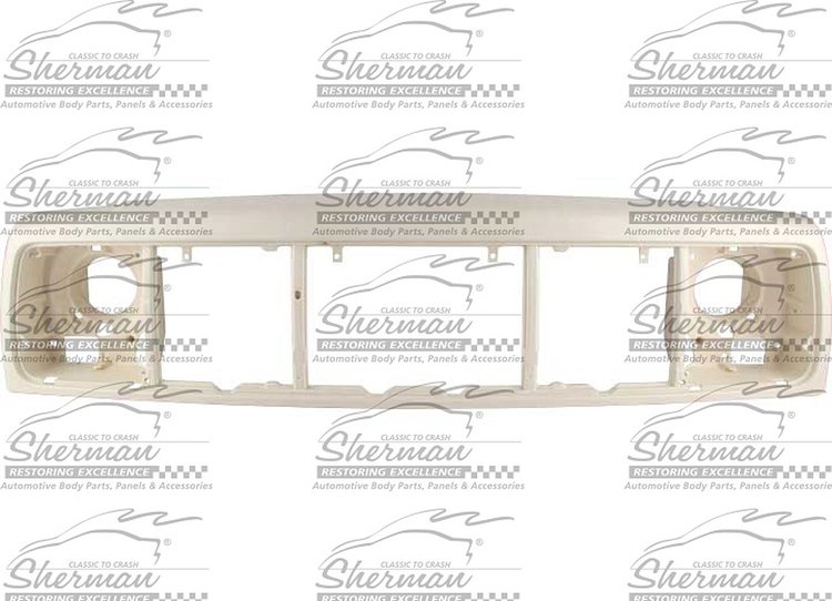 HEADER PNL SMC CHEROKEE 97-01