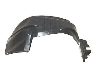 LH FENDER LINER CHEROKEE 97-01