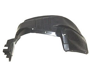 RH FENDER LINER CHEROKEE 97-01