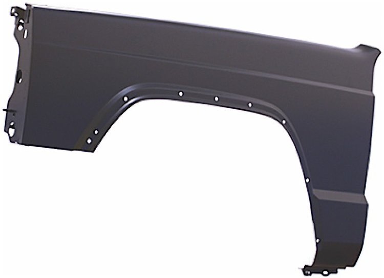 LH FENDER CHEROKEE 97-01