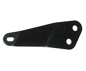 LH FT BUMPER ARM BRACE CHEROKEE 97-01