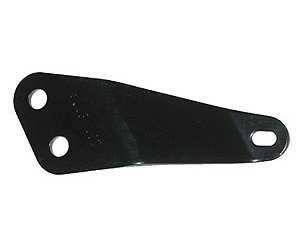 RH FT BUMPER ARM BRACE CHEROKEE 97-01