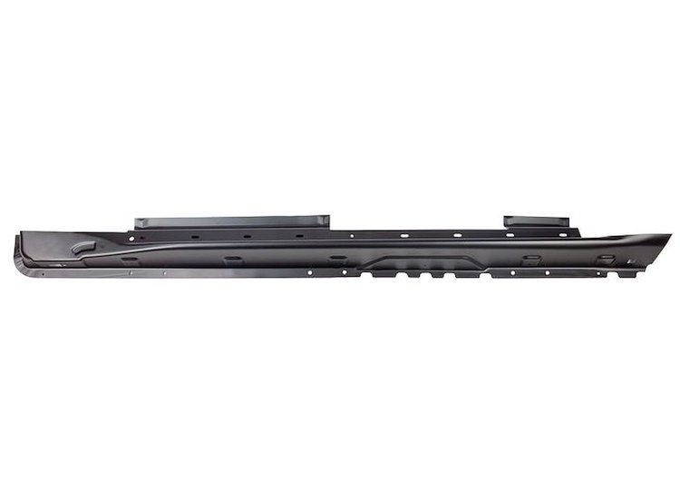 LH ROCKER PANEL GRAND CHE