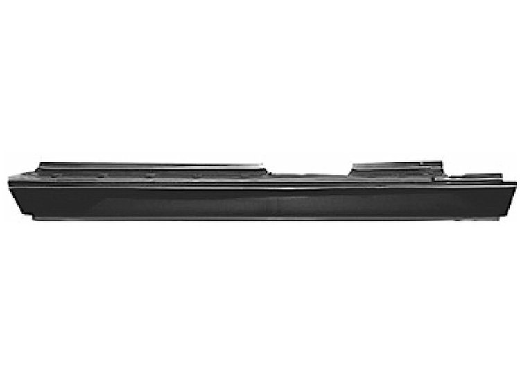 LH ROCKER PANEL 4 DOOR GR