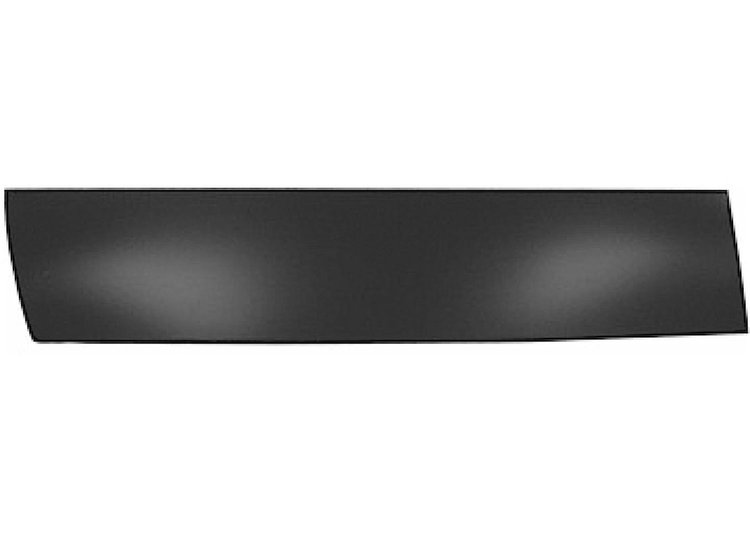 LH FRONT DOOR OUTER PANEL