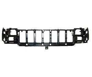 HEADER PNL PLASTIC GRAND CHEROKEE 96-98