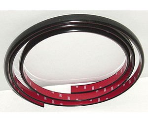 FT IMPACT STRIP BLK GRAND CHEROKEE 93-98