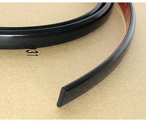 RR IMPACT STRIP UNIV BLK GRAND CHEROKEE 93-98