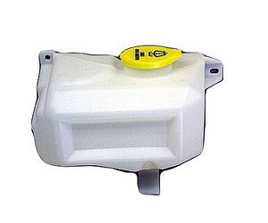 WINDSHLD WASHER TANK ASSY W/O MTR W/O LEVEL INDICATOR GRAND CHEROKEE 93-95