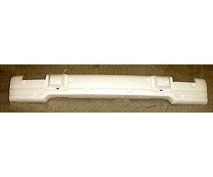 FT IMPACT ABS GRAND CHEROKEE LIMITED 96-98