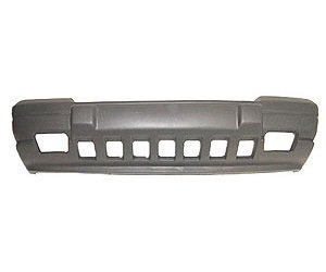FT BUMPER CVR TEXTURED W/ F.L. HOLES LAREDO 96-98