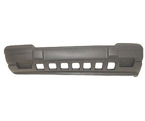 FT BUMPER CVR TEXTURED W/O F.L. HOLES LAREDO 96-98