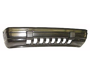 FT BUMPER CVR SMOOTH W/ F.L. HOLES P GRAND WAGONEER/LTD 93-95