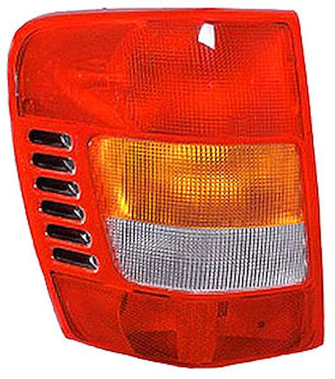 LH T.L. COMBINATION TYPE C GRAND CHEROKEE 99-11/01