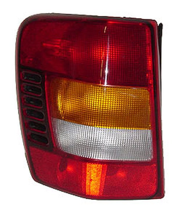 LH T.L. COMBINATION TYPE C GRAND CHEROKEE 11/01-04