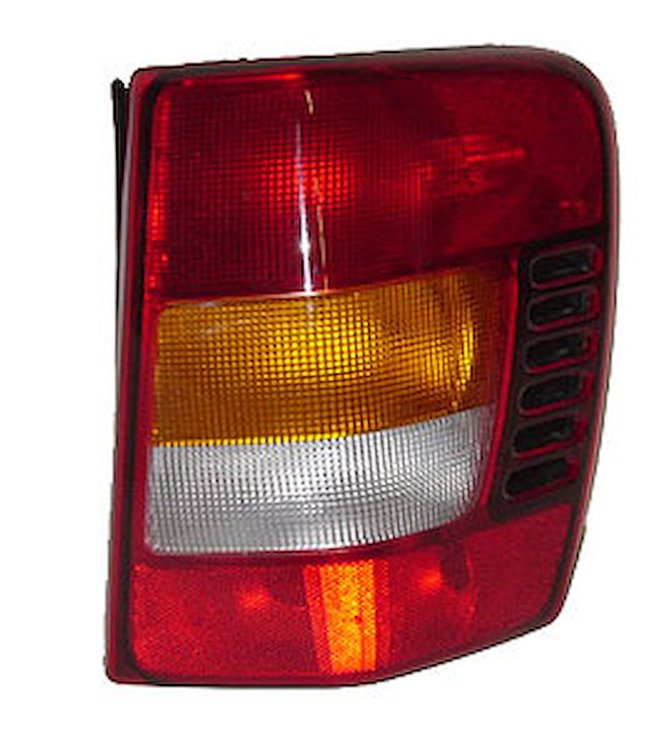 RH T.L. COMBINATION TYPE GRAND CHEROKEE 11/01-04