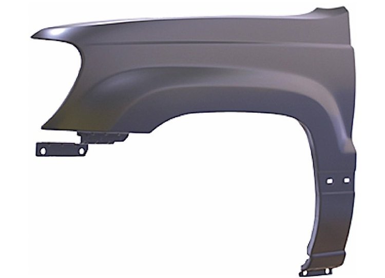 LH FENDER GRAND CHEROKEE 99-04