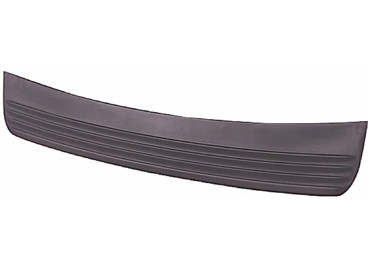 RR BUMPER STEP PAD MAT BLK GRAND CHEROKEE 99-01