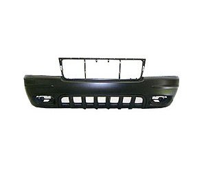 FT BUMPER CVR SMOOTH W/ F.L. HOLES P GRAND CHEROKEE LIMITED 01-03