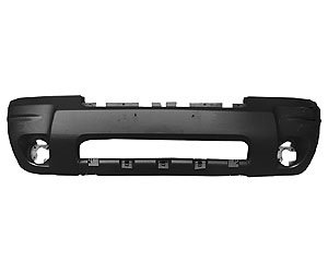 Front Bumper Cover 2004 Grand Cherokee