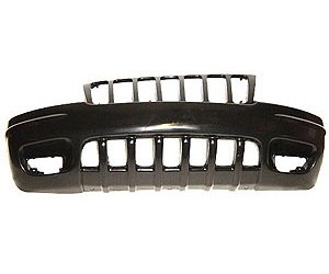 FT BUMPER CVR SMOOTH W/ GRILLE ATTACHED W/ FOG LAMPS P GRAND CHEROKEE LTD 99-00