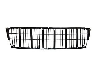 INNR GRILLE BLK GRAND CHEROKEE 99-03
