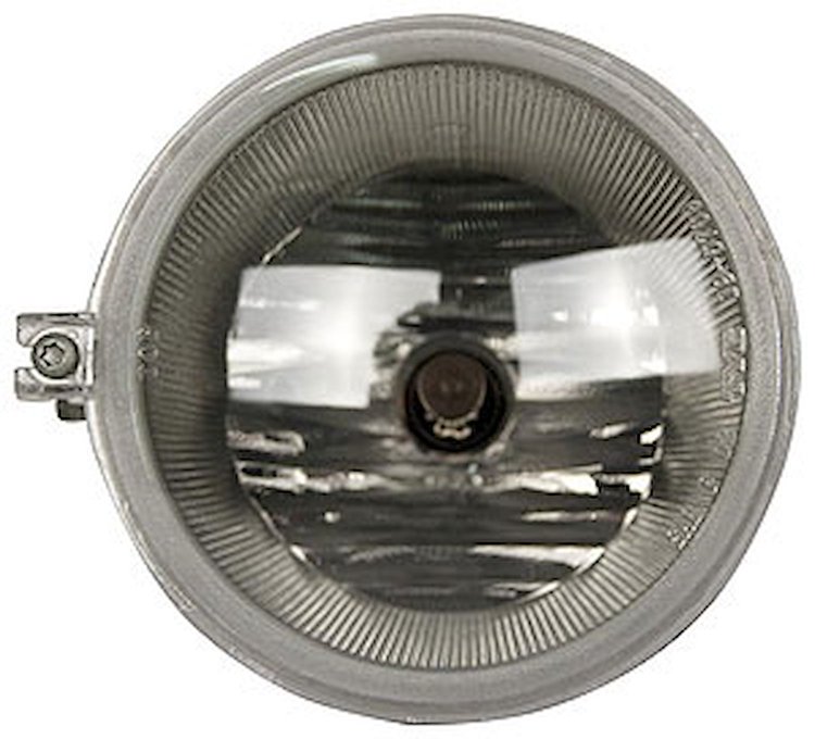FOG LAMP UNIV GRAND CHEROKEE/DAKOTA 05-07 COMMANDER 06-08 W/O TOURING W/ H.L. WASHERS CHRYSLER 300 07-08 ASPEN/DURANGO 07-09