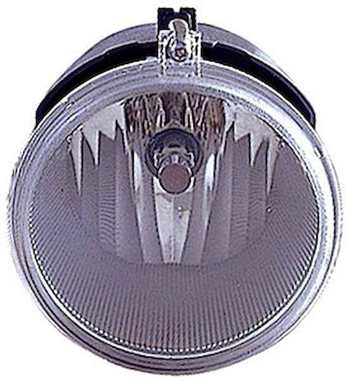 FOG LAMP UNIV C GRAND CHEROKEE/DAKOTA 05-07 COMMANDER 06-08 W/O TOURING W/ H.L. WASHERS CHRYSLER 300 07-08 ASPEN/DURANGO 07-09
