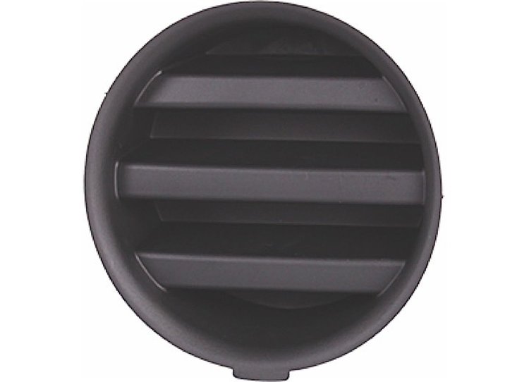FOG LAMP CVR UNIV P GRAND CHEROKEE 05-07 COMMANDER 06-10