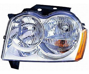 LH H.L. COMBINATION TYPE GRAND CHEROKEE 05-07