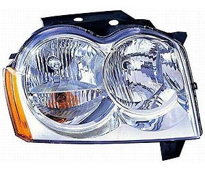 RH H.L. COMBINATION TYPE GRAND CHEROKEE 05-07