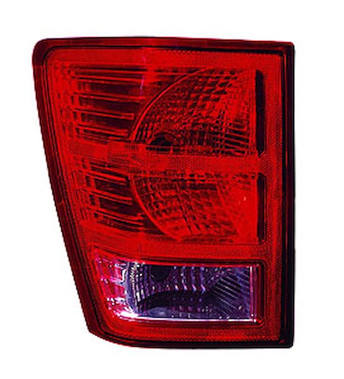 LH T.L. COMBINATION TYPE GRAND CHEROKEE 07-10