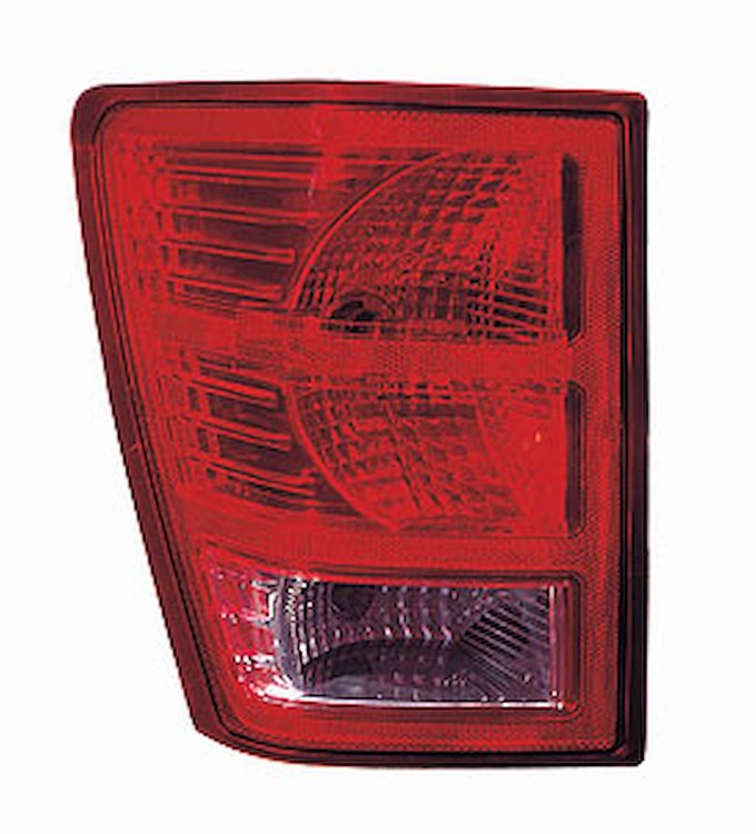 LH T.L. COMBINATION TYPE C GRAND CHEROKEE 07-10