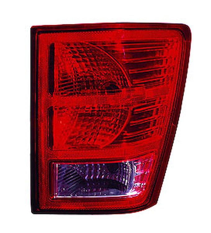 RH T.L. COMBINATION TYPE C GRAND CHEROKEE 07-10