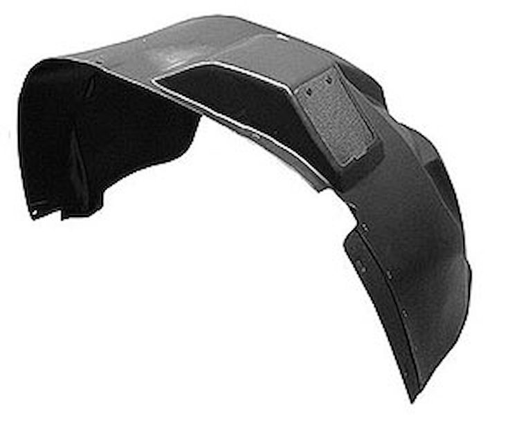 RH FENDER LINER GRAND CHEROKEE 08-10