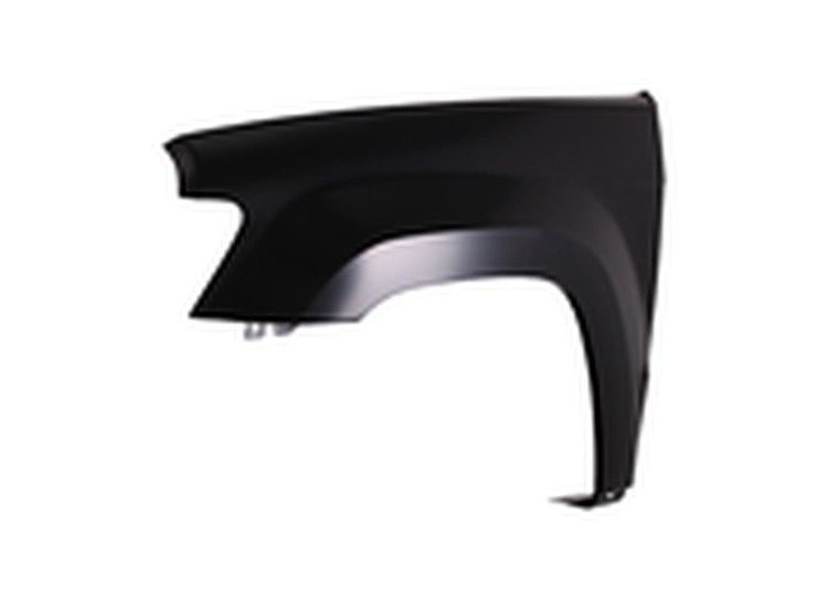 LH FENDER GRAND CHEROKEE 05-10