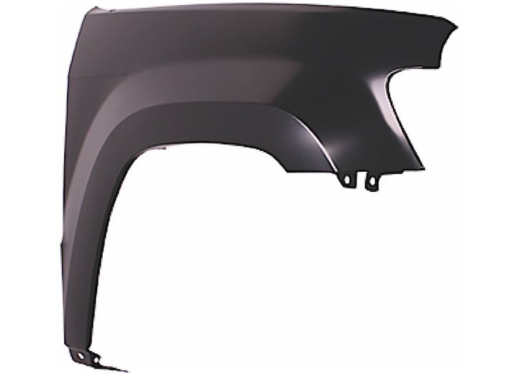 LH FENDER C GRAND CHEROKEE 05-10