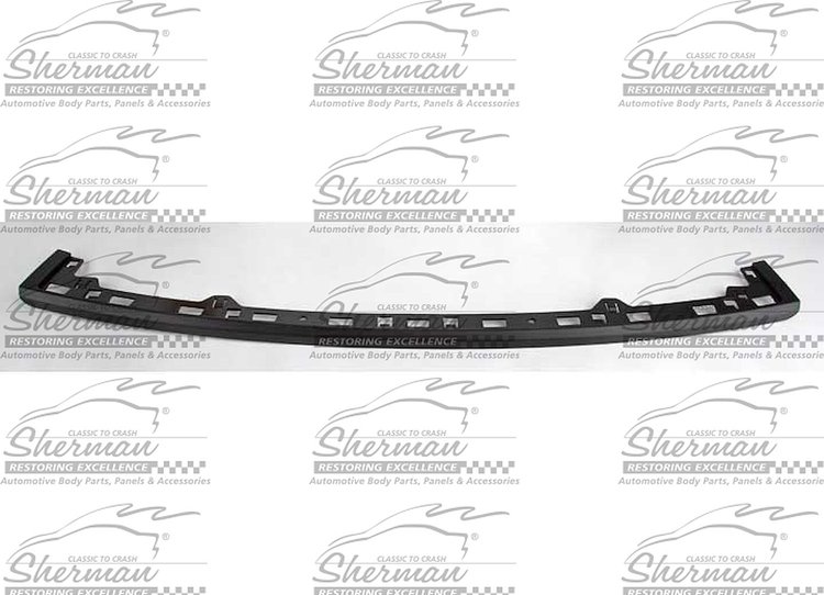 REAR BUMPER STEP PAD STEP