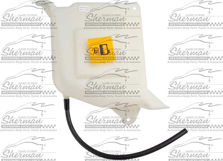 COOLANT RECOVERY SPARE TA