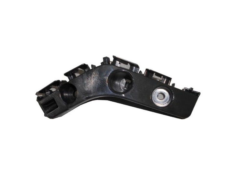 RH FRONT BUMPER COVER RET