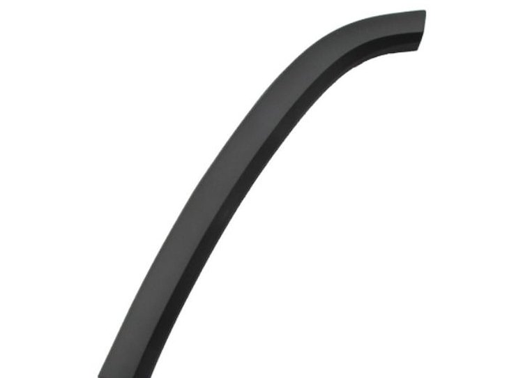 CAPA LT RR WHEEL OPENING